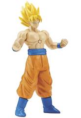 Dragon Ball Super Figure Super Poteri Bandai 35840