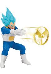 Dragon Ball Super Figuras Kamehameha