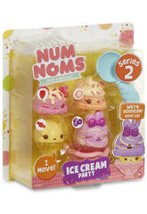 Figuras Num Noms Coleccion�veis Sortido 3cm Bandai 53944