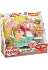Num Noms Mi Carrito Creativo Bandai 542353