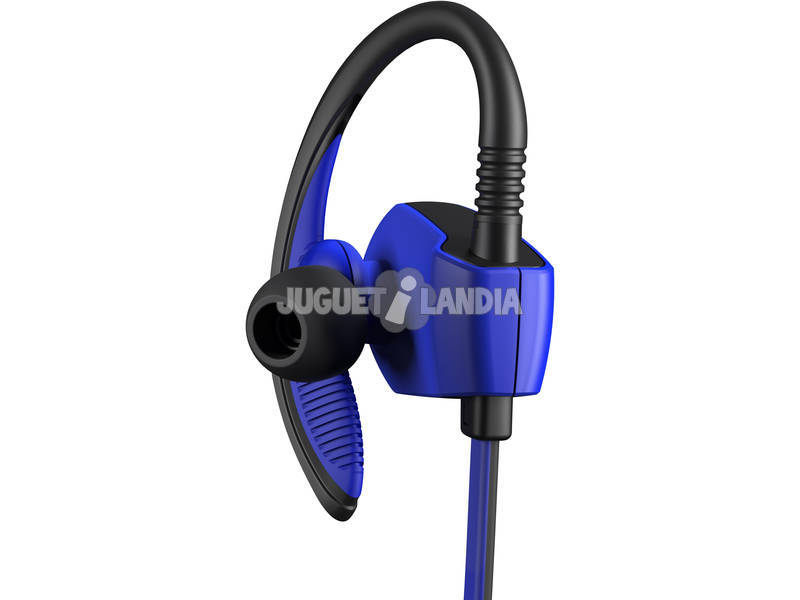 Cuffie Energy Earphones Sport 1 Bluetooth Blue