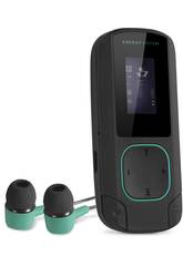 Energy MP3 Clip Bluetooth Menta 8GB Con Radio 
