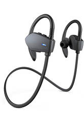 Auriculares Energy Earphones Sport 1 Bluetooth Graphite