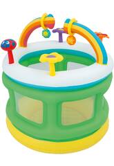 Baby Playpen 109x104 Cm. Bestway 52221