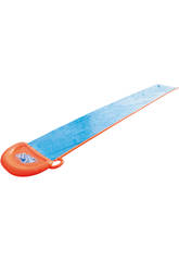 Deslizador Acuático 549 Cm. H2ogo Bestway 52207 