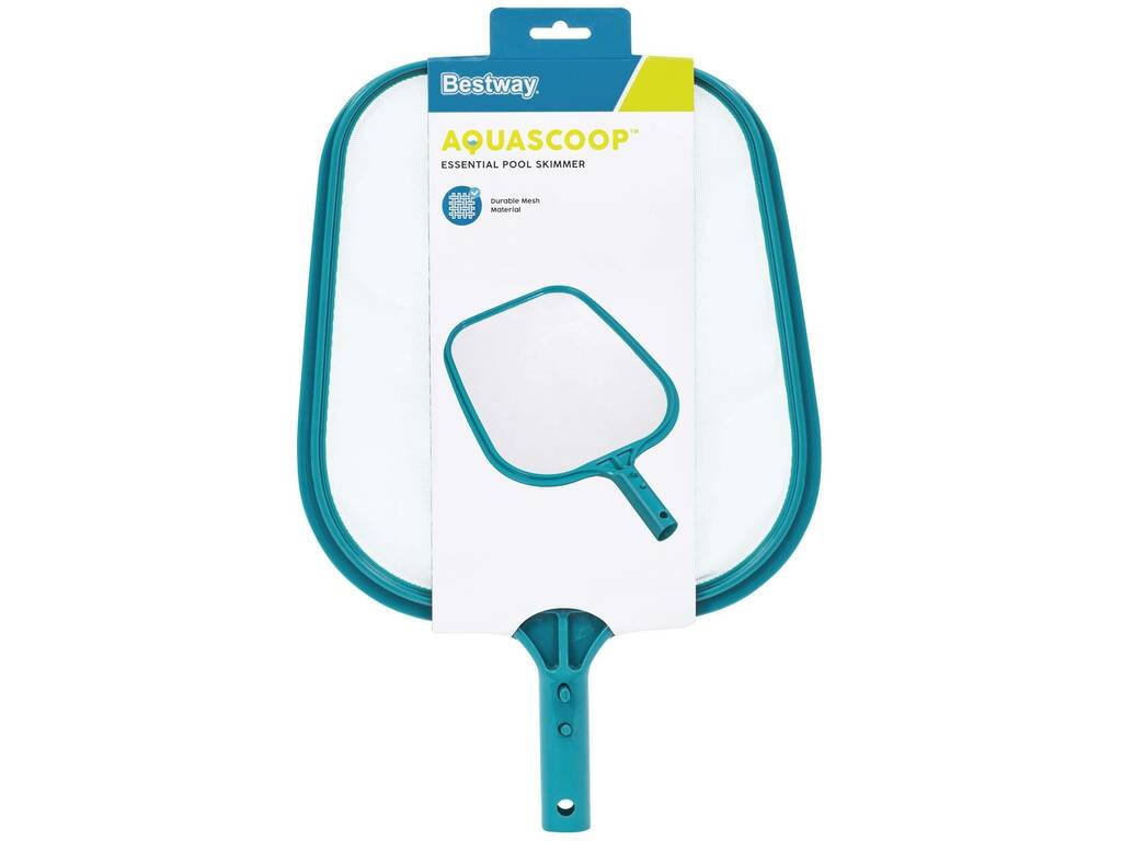 Apanha - folhas Para Piscinas 32x30.5 cm. Bestway 58277