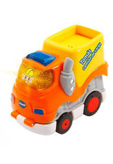 Tut Tut Bolides V�hicules Press & Go