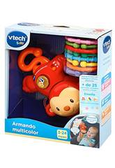 Armando Multicolor Vtech 185522