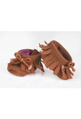 Nenuco Zapatos y Accesorios Surtido Para Muñecos 35 cm Famosa 700013503
