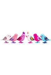 Little Live Pets Petits Oisillon Parleurs S5