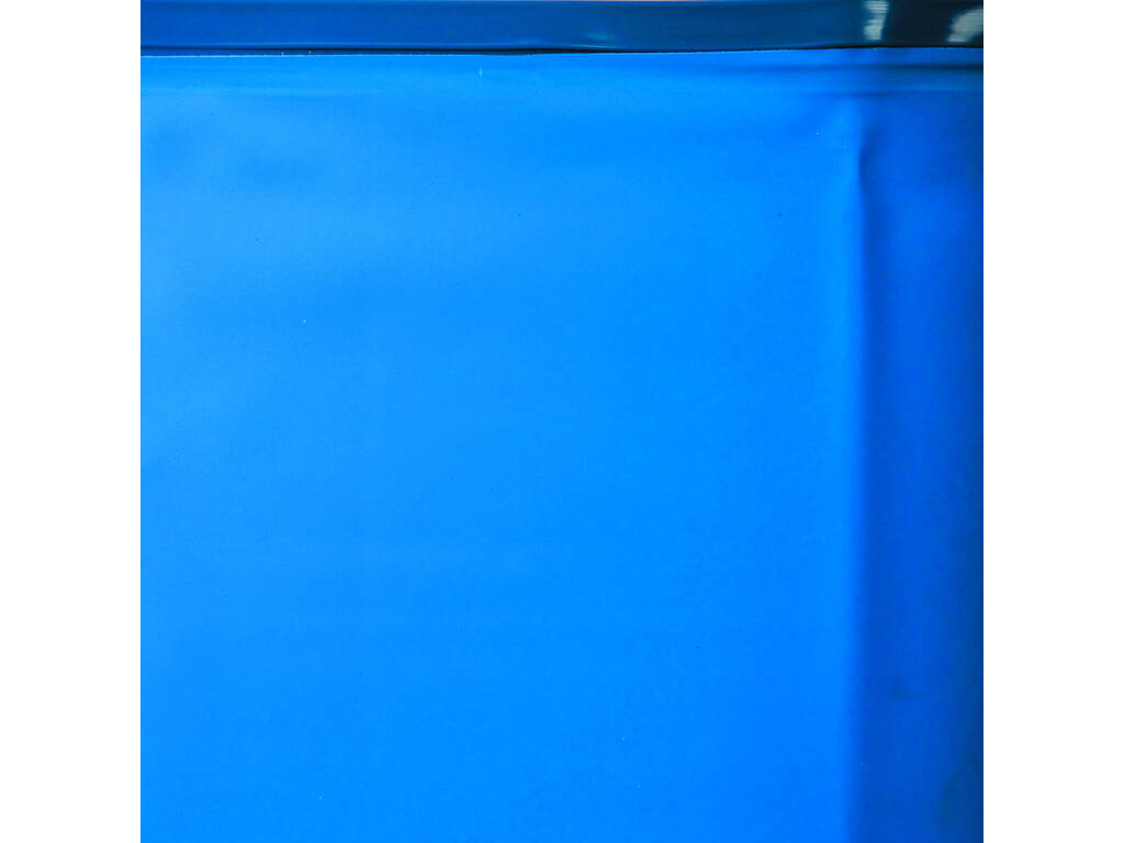 Blaue Auskleidung 915x470 cm. für Gre-Schwimmbäder FPROV918