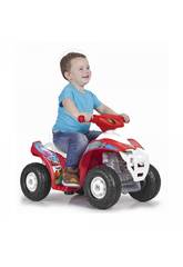 Quad Super Wings