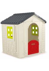 Casa Feber Wonder House 135x120x114 cn Famosa 800010948