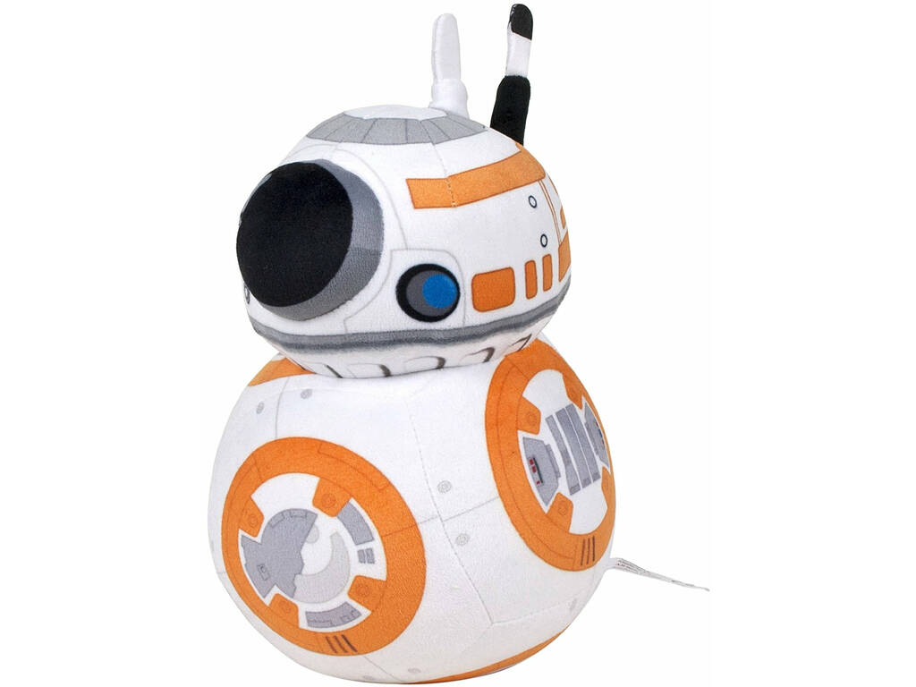 Star Wars Plüsch Spielzeug 29 cm Berühmte Sortiment 760015050