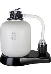 Depuradora Filtro De Arena 8.000 L/H Gre FA6080