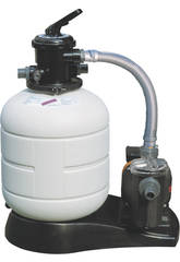 Depuradora Filtro De Arena 7.000 L/H Gre FA6070