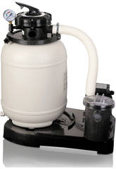 Depuradora Filtro De Arena 3.000 L/H Gre FA6030
