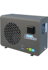 Pompe � Chaleur Poolex Poolex Silverline Mini Poolstar PC-SILVERPRO-40 