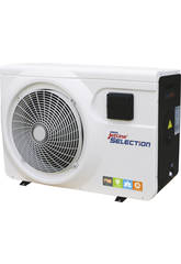Bomba De Calor Poolex Jetline S180t Poolstar PC-JETLINE-S180T 