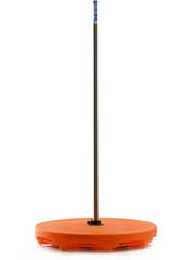 Barre Pour Piscine Poolbar Orange