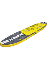 Tabla Padelsurf Stand-Up Zray X2 Poolstar PB-ZX2B 