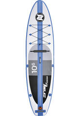 Tabla Padelsurf Stand-Up Zray A2 Premium Poolstar PB-ZA2B 