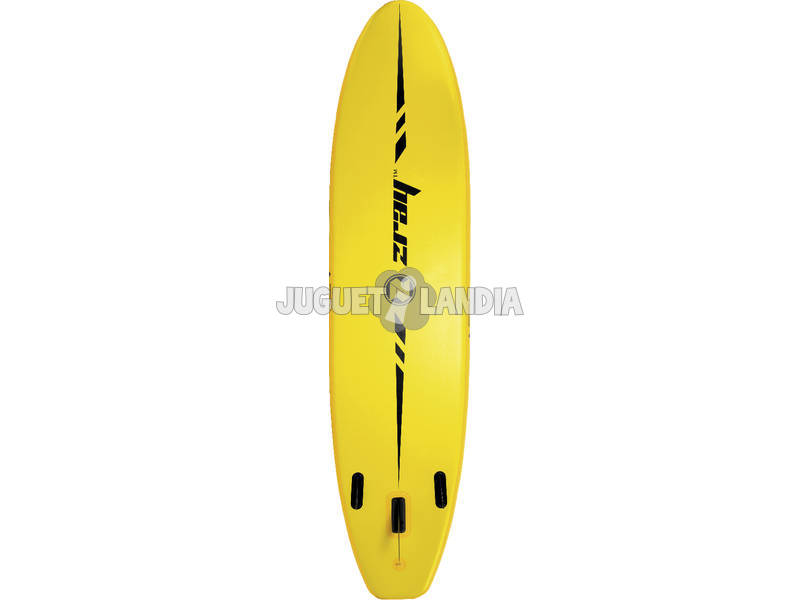 Stand-Up Paddle Surf Board Zray A4 Premium Poolstar PB-ZA4B