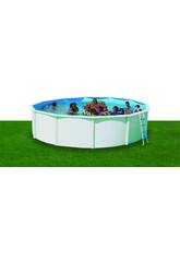 Piscine Canarias 230x120 cm Toi 8889 