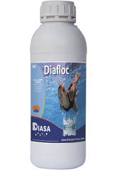 Floculante Diafloc 1 Litro