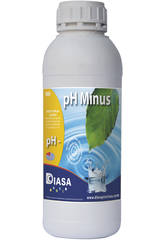 Minorador de PH Minus 1 Litro