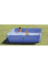 Piscina Basics 120x35 Cm. Toi 3153 