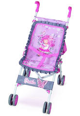 Passeggino Pieghevole con Borsa Maria