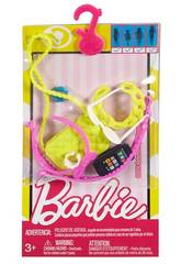Barbie Pack d'Accessoires