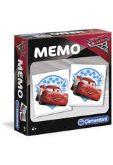 Memo Cars 3 