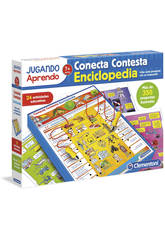 Connecte et R�ponds Encyclop�die 