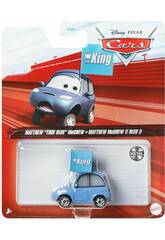 Cars 3 Carros Personagens Mattel DXV29