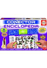 Educa Conector Enciclopedia