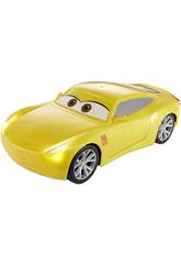 Cars 3 Cruz Rapide et Parlanchina