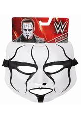  WWE Masque Mattel Y0012 
