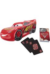 Cars 3 Mister Choc