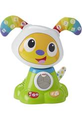 Pre�o de Fisher Wow Wow Mattel Robot Dog FJB45