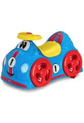 Chicco Cavalcabile All Around Blu
