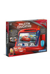 Valisette �ducative Cars 3