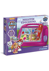 Valisette �ducative Pat'Patrouille SKYE