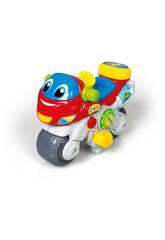 Ma Premi�re Moto