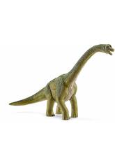Braquiosaurio