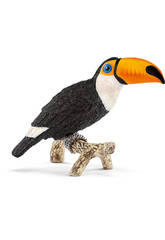 Toucan Schleich 14777