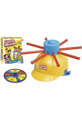 Jogo de Tabuleiro Cabe�a Molhada IMC TOYS 95946