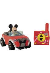  Mickey Voiture City Fun