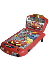 Juego Mesa Super Pinball Cars 3 IMC 250116